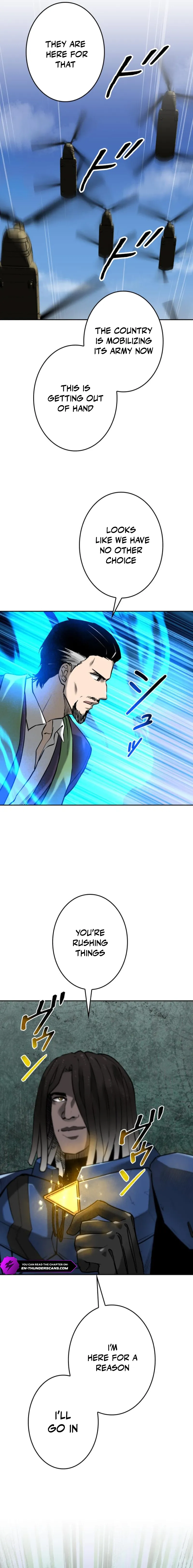 Conquering Dungeons With Copy Paste! Chapter 50 9